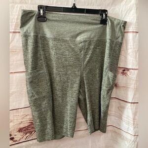 Sonoma XXL ladies stretchy shorts